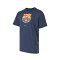 Nike FC Barcelona Fanswear 2021-2022 T-Shirt