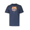 Nike FC Barcelona Fanswear 2021-2022 T-Shirt