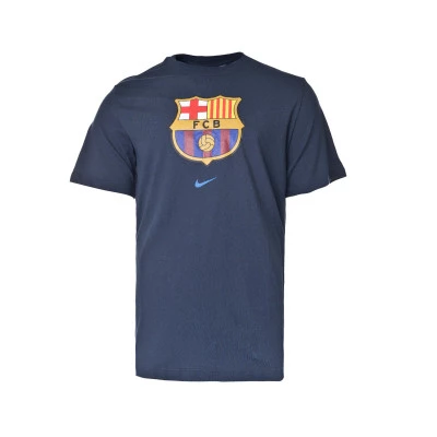 FC Barcelona Fanswear 2021-2022 T-Shirt