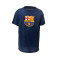 Nike FC Barcelona Fanswear 2021-2022 Kind T-Shirt