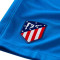 Nike Atlético de Madrid Thuistenue Stadium 2021-2022 Kind Shorts