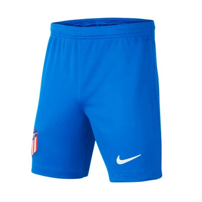 Atlético de Madrid Thuistenue Stadium 2021-2022 Kind Shorts