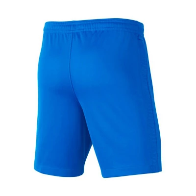 Atlético de Madrid Thuistenue Stadium 2021-2022 Kind Shorts