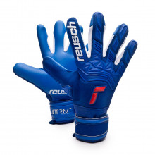 Reusch Attrakt Freegel Silver Handschoen