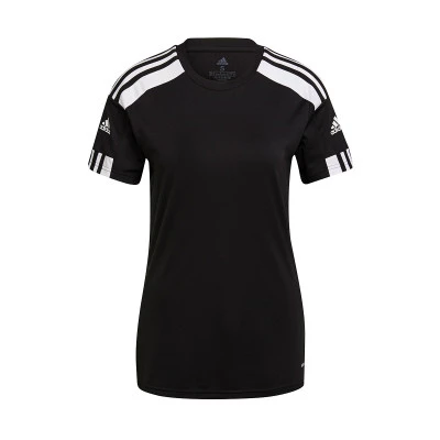 Dames Squadra 21 s/s T-Shirt