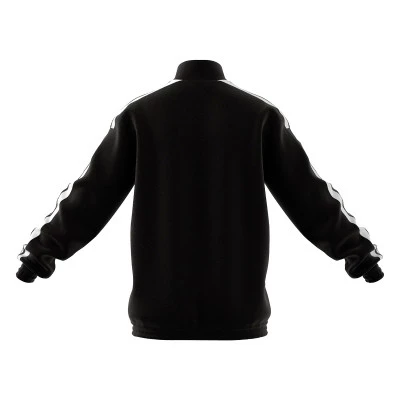 Squadra 21 Presentatie Jack