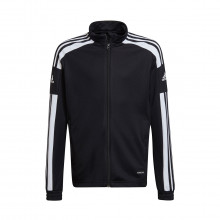 Kinderen Squadra 21 Training Jack Zwart-Wit