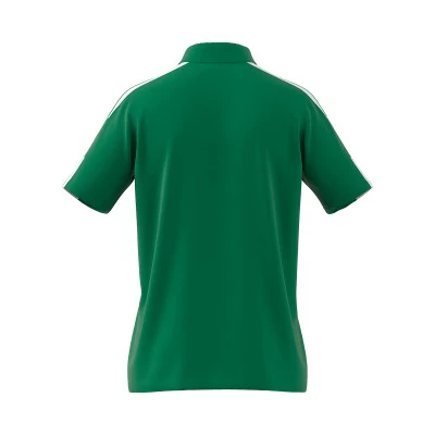 Kinderen Squadra 21 s/s Poloshirt