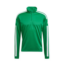 Squadra 21 Training Sweatshirt Team groen-Wit