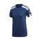adidas Dames Squadra 21 s/s Shirt