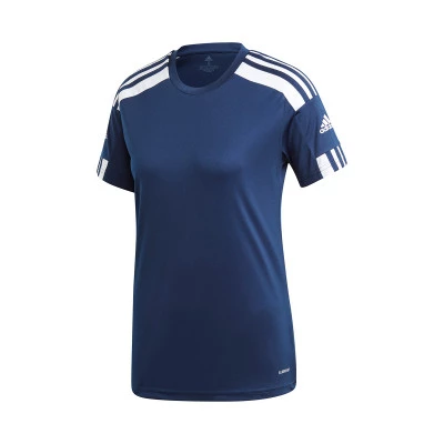 Dames Squadra 21 s/s Shirt