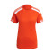 adidas Dames Squadra 21 s/s Shirt