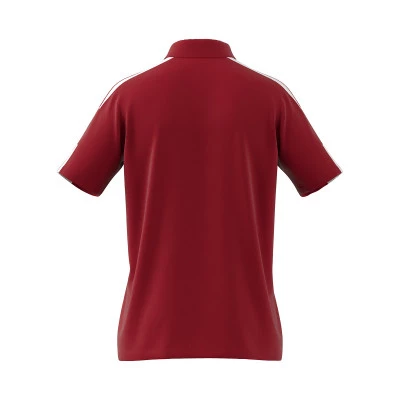 Squadra 21 m/c Poloshirt