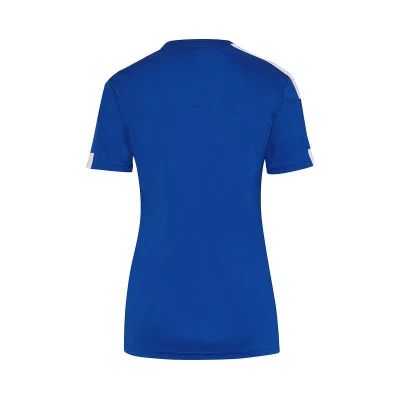 Dames Squadra 21 s/s Shirt
