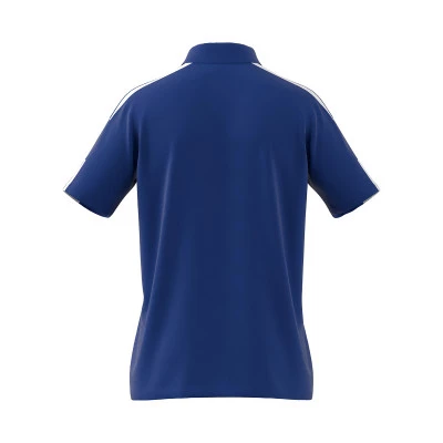 Squadra 21 m/c Poloshirt