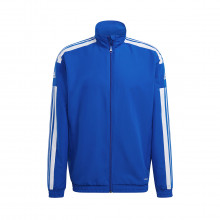 Presentatie Kinderen Squadra 21 Jack Royal -Wit