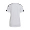 adidas Dames Squadra 21 s/s Shirt