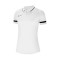 Nike Dames Academie 21 s/s Poloshirt