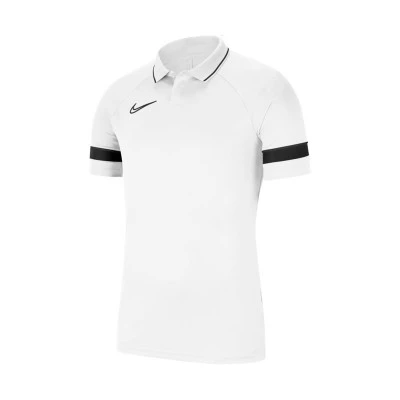 Kinderen Academie 21 s/s Poloshirt