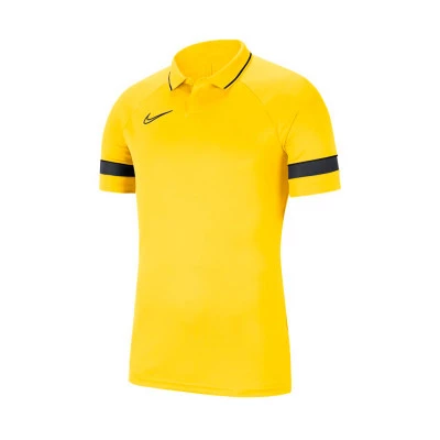 Kinderen Academie Poloshirt