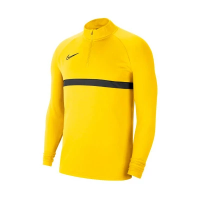 Academie 21 Drill Top Sweatshirt