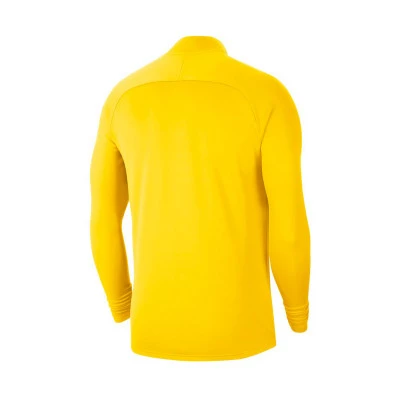 Academie 21 Drill Top Sweatshirt