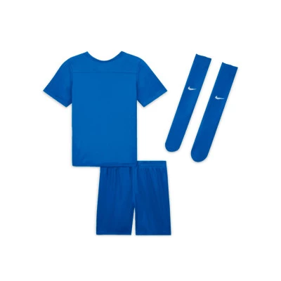 Kinderen 20 Tenue