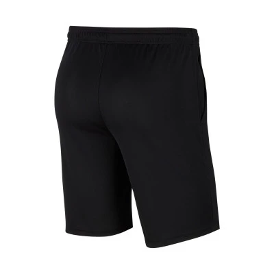 Park 20 Knit Bermudashorts