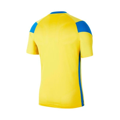 Kinderen Derby III m/c Shirt