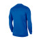 Nike Park VII m/l Niño Shirt