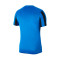 Nike Kinderen gestreept Division IV s/s Shirt
