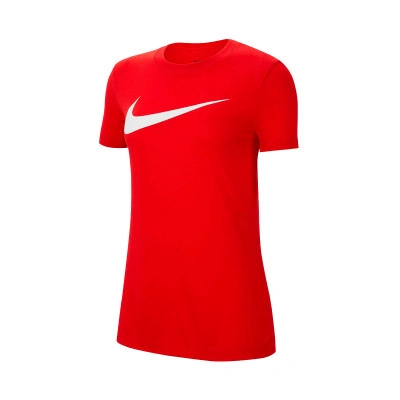 Dames Team Club 20 HBR s/s T-Shirt