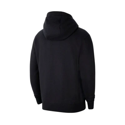 Park 20 Hoodie Met Volledige Rits Jack