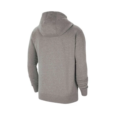 Park 20 Hoodie Met Volledige Rits Jack