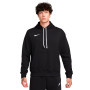 Team Club 20-hoodie-Zwart-Wit