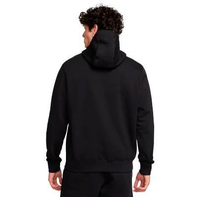 Team Club 20-hoodie Sweatshirt