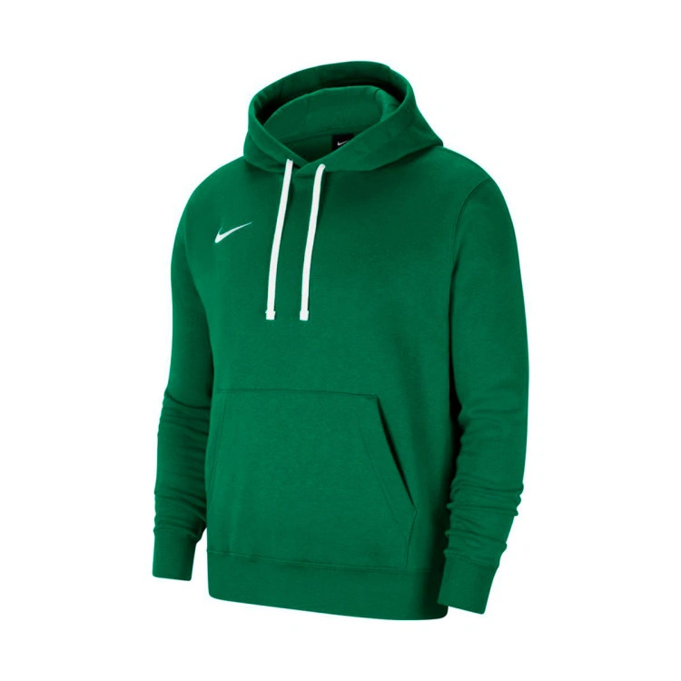sudadera-nike-con-capucha-park-20-fleece-pine-green-white-2