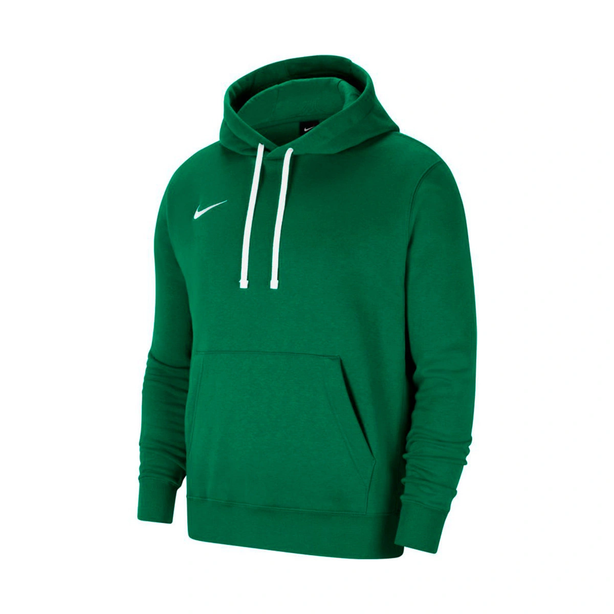 sudadera-nike-con-capucha-park-20-fleece-pine-green-white-2