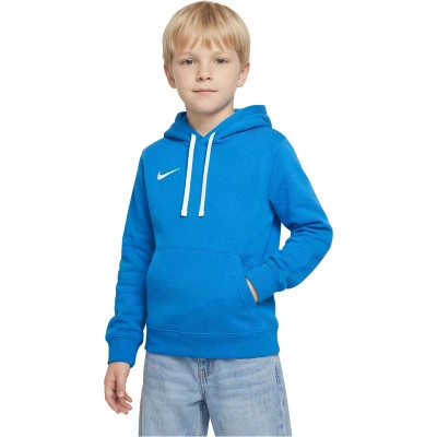 Team Club 20-hoodie voor Kinderen Sweatshirt