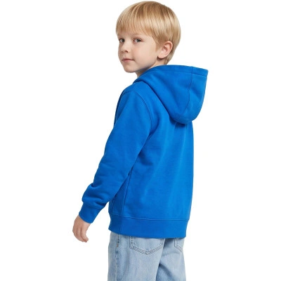 Team Club 20-hoodie voor Kinderen Sweatshirt