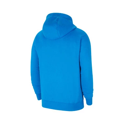Team Club 20-hoodie voor Kinderen Sweatshirt