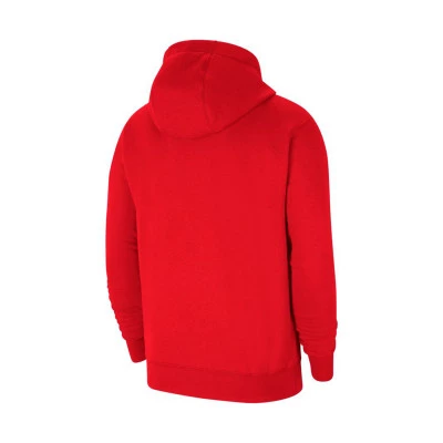 Team Club 20-hoodie voor Kinderen Sweatshirt