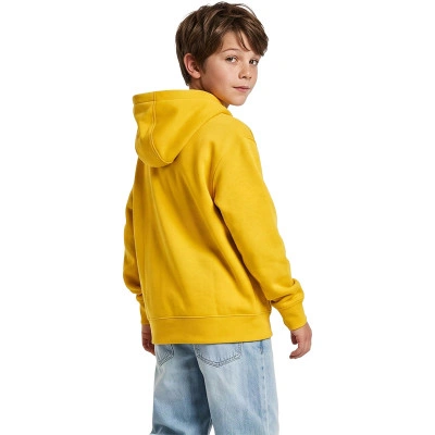 Team Club 20-hoodie voor Kinderen Sweatshirt