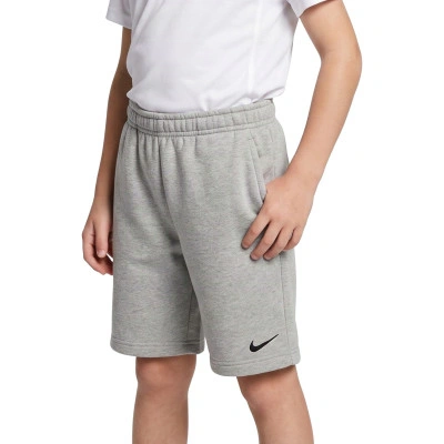 Kinderen Team Club Bermudashorts