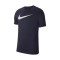 Nike Team Club 20 HBR s/s T-Shirt