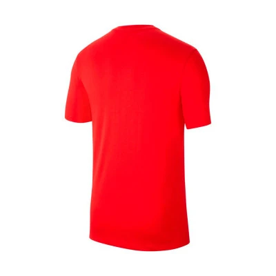 Team Club 20 HBR s/s T-Shirt