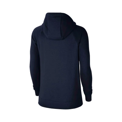 Park 20-fleece voor dames Jack