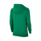 Nike Team Club 20 Hoodie Mujer Sweatshirt