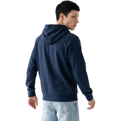 Team Club 20 Hoodie Mujer Sweatshirt