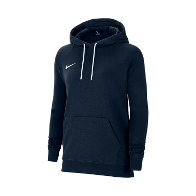 Team Club 20 Hoodie Mujer Sweatshirt